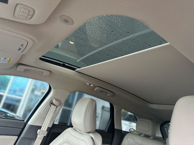 2024 Lincoln Corsair Grand Touring - Photo 23