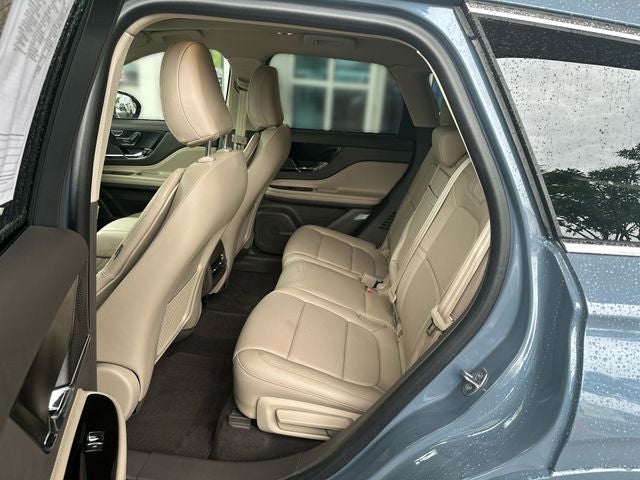 2024 Lincoln Corsair Grand Touring - Photo 24