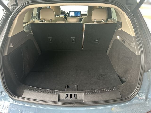 2024 Lincoln Corsair Grand Touring - Photo 26