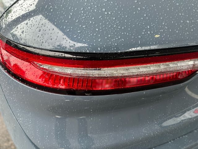 2024 Lincoln Corsair Grand Touring - Photo 27