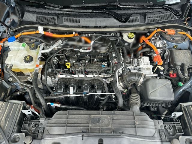 2024 Lincoln Corsair Grand Touring - Photo 29