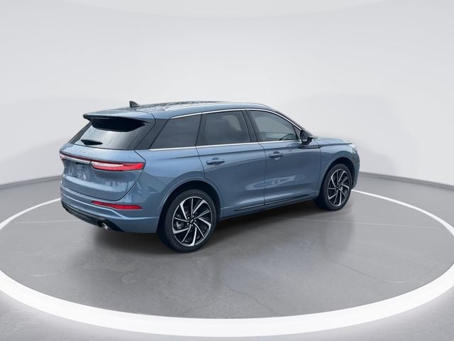 2024 Lincoln Corsair Grand Touring - Photo 7