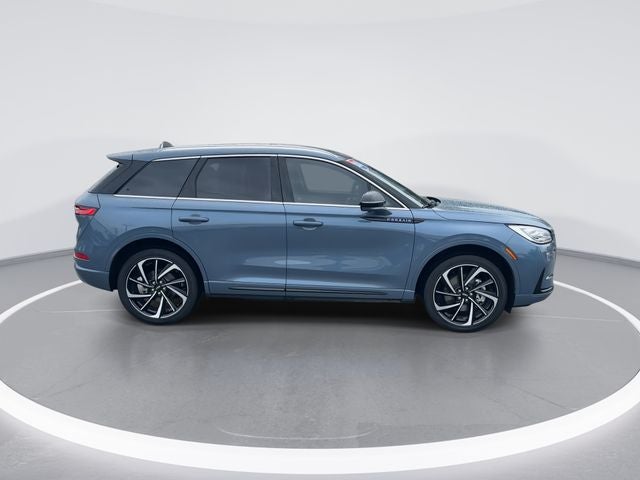 2024 Lincoln Corsair Grand Touring - Photo 8