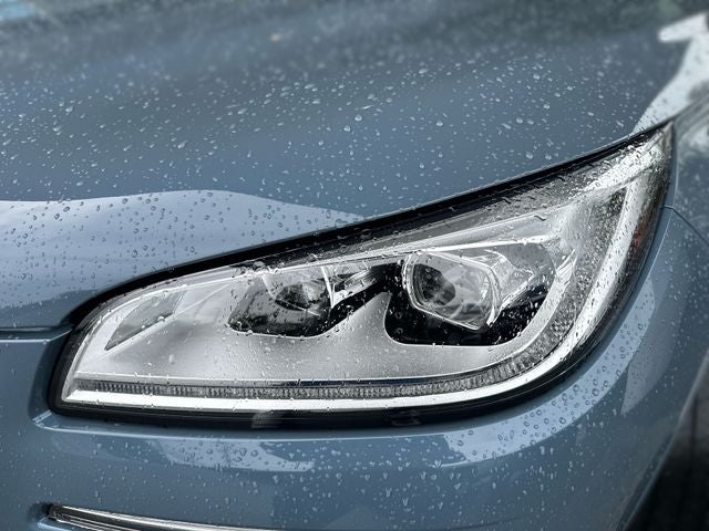 2024 Lincoln Corsair Grand Touring - Photo 9