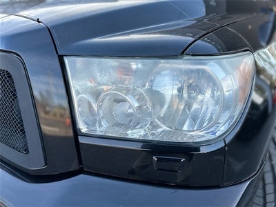 2016 Toyota Sequoia Platinum