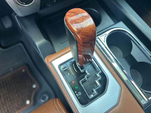 2017 Toyota Tundra 1794