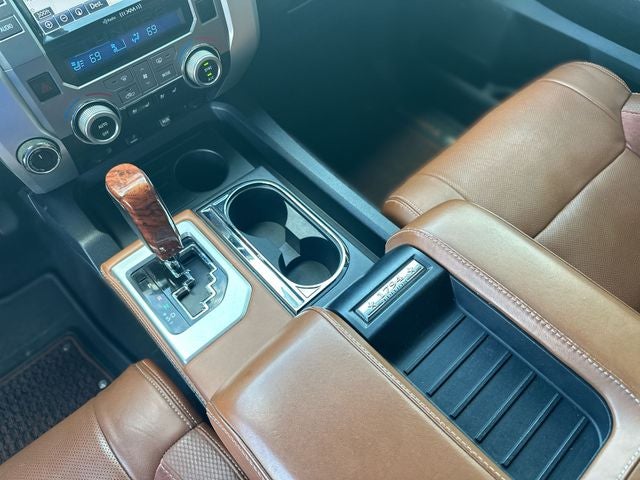 2017 Toyota Tundra 1794