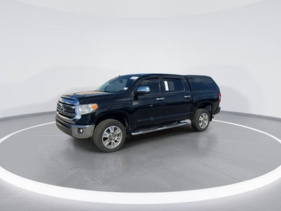 2017 Toyota Tundra 1794
