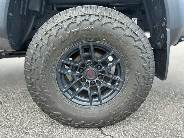 2020 Toyota Tacoma TRD Pro - Photo 10