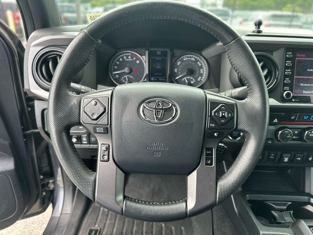 2020 Toyota Tacoma TRD Pro - Photo 15