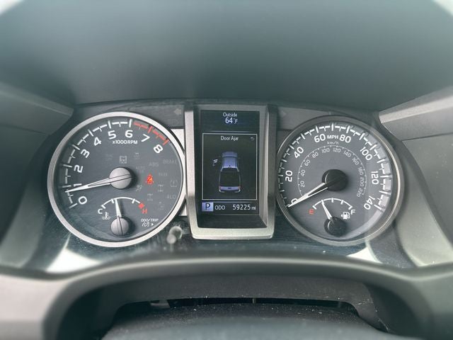 2020 Toyota Tacoma TRD Pro - Photo 16