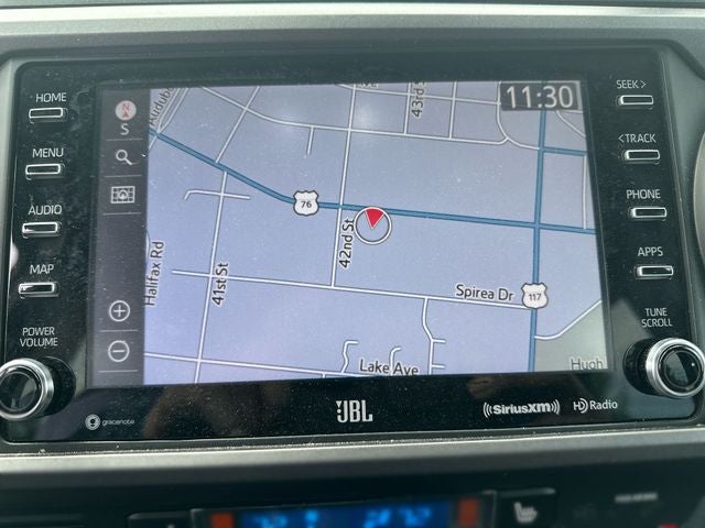 2020 Toyota Tacoma TRD Pro - Photo 19