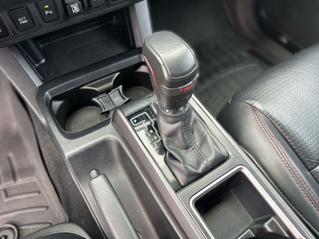 2020 Toyota Tacoma TRD Pro - Photo 21