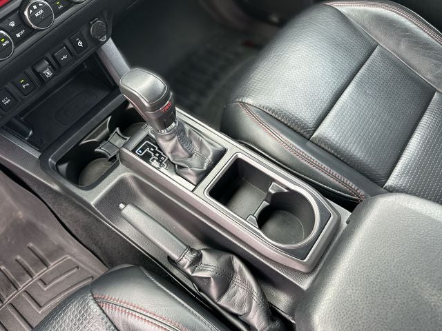 2020 Toyota Tacoma TRD Pro - Photo 22