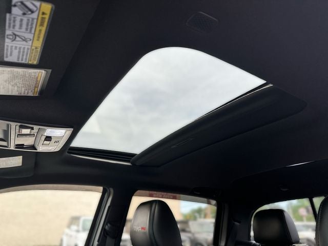 2020 Toyota Tacoma TRD Pro - Photo 23