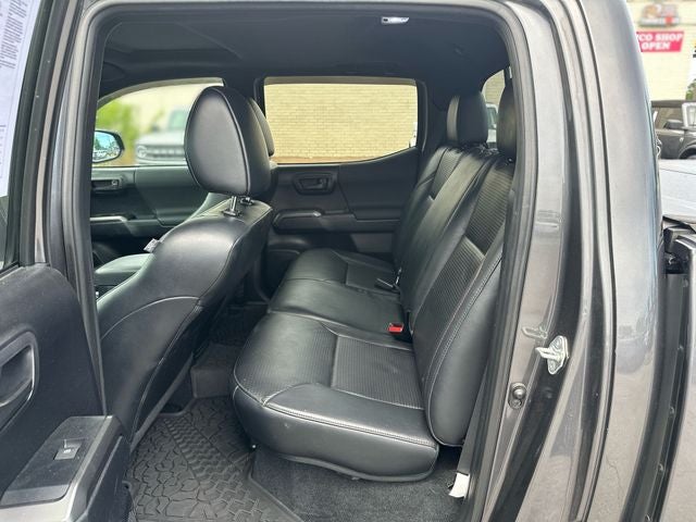2020 Toyota Tacoma TRD Pro - Photo 24