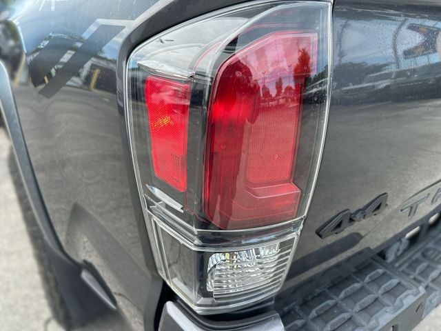 2020 Toyota Tacoma TRD Pro - Photo 26