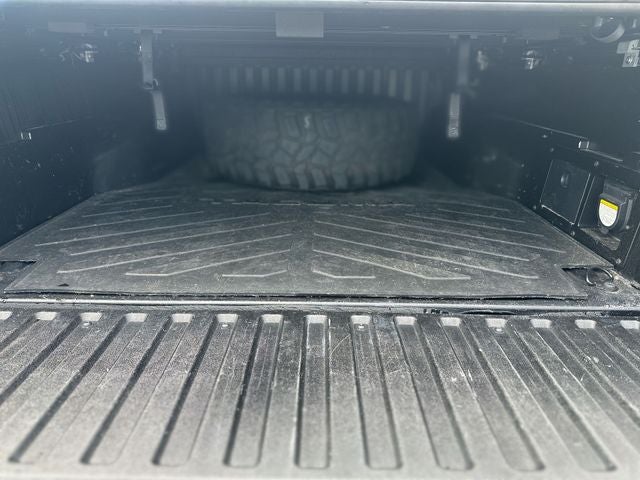 2020 Toyota Tacoma TRD Pro - Photo 27