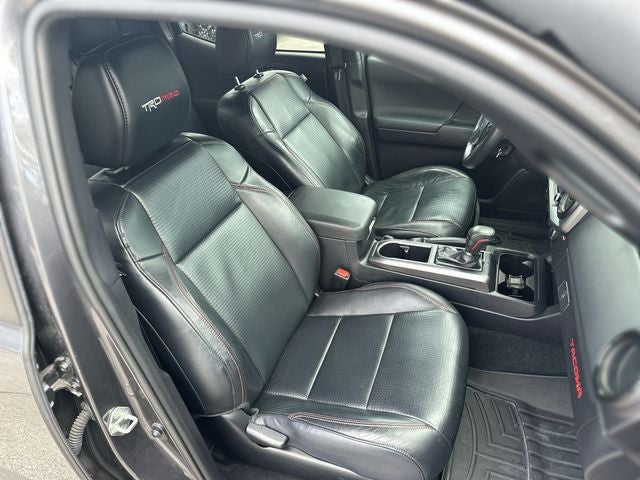 2020 Toyota Tacoma TRD Pro - Photo 28
