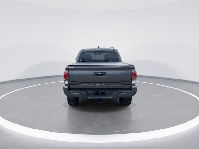 2020 Toyota Tacoma TRD Pro - Photo 6