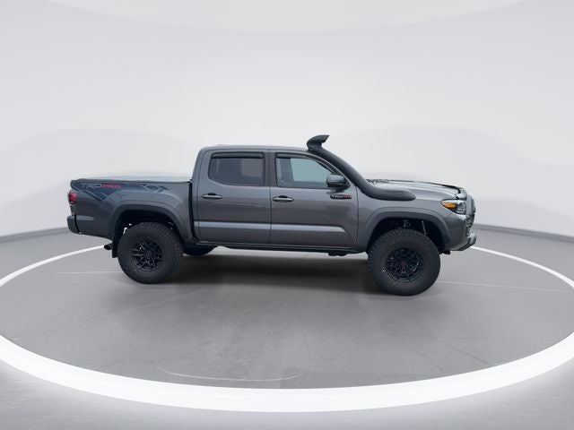 2020 Toyota Tacoma TRD Pro - Photo 8