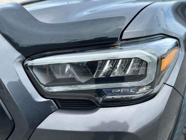 2020 Toyota Tacoma TRD Pro - Photo 9