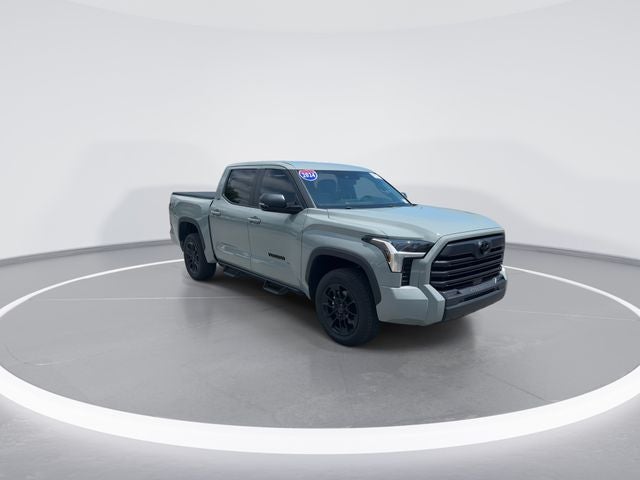 2024 Toyota Tundra SR5 3.4L 4WD CrewMax 5.5' Bed's photo