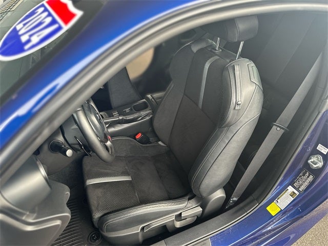 2024 Toyota GR86 Premium