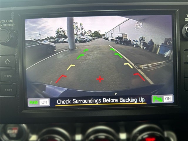 2024 Toyota GR86 Premium