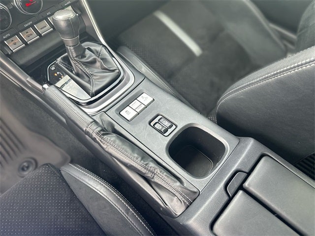 2024 Toyota GR86 Premium