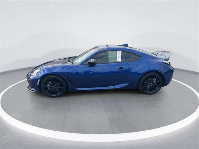 2024 Toyota GR86 Premium