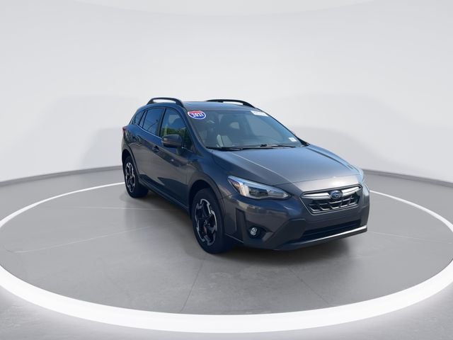 2021 Subaru Crosstrek Limited CVT's photo
