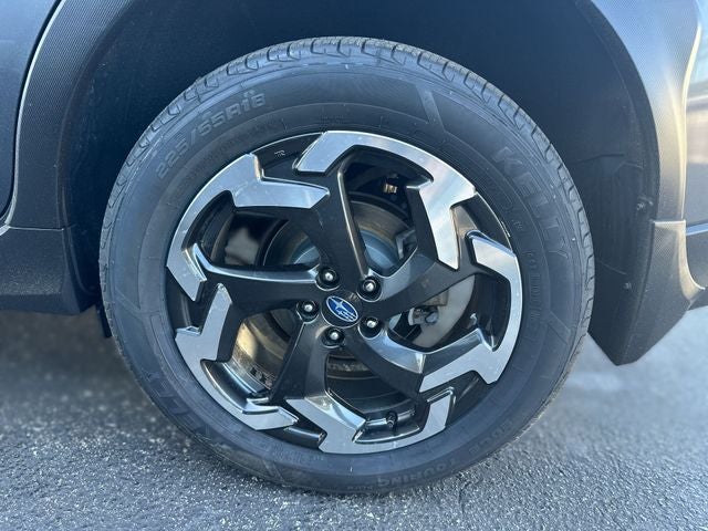2021 Subaru Crosstrek Limited - Photo 10