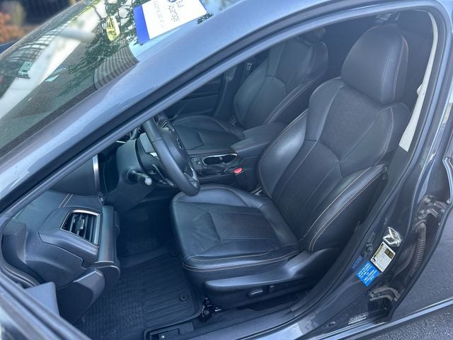 2021 Subaru Crosstrek Limited - Photo 12