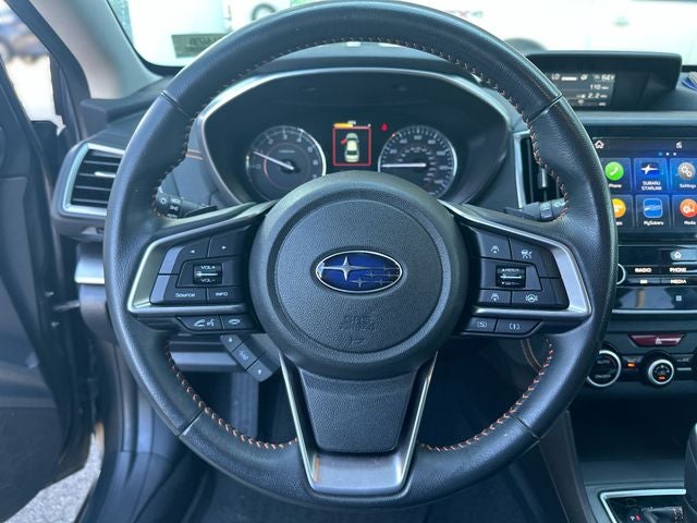 2021 Subaru Crosstrek Limited - Photo 15
