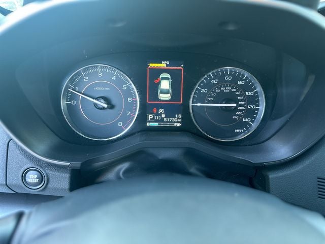2021 Subaru Crosstrek Limited - Photo 16