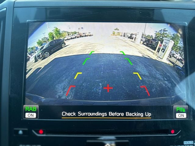 2021 Subaru Crosstrek Limited - Photo 18