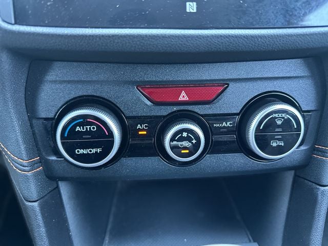 2021 Subaru Crosstrek Limited - Photo 19
