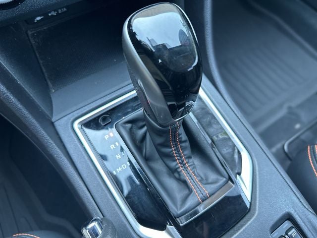 2021 Subaru Crosstrek Limited - Photo 20
