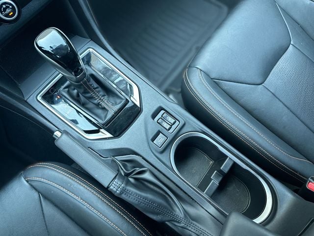2021 Subaru Crosstrek Limited - Photo 21