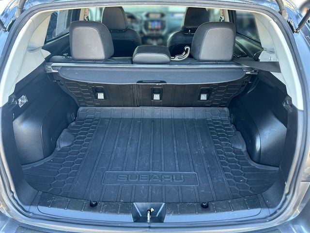 2021 Subaru Crosstrek Limited - Photo 25