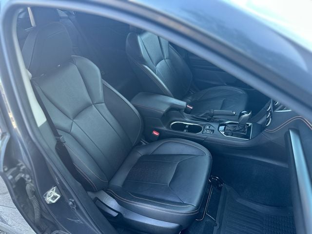 2021 Subaru Crosstrek Limited - Photo 27