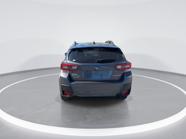 2021 Subaru Crosstrek Limited - Photo 6