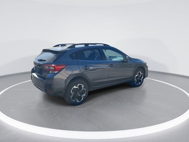 2021 Subaru Crosstrek Limited - Photo 7