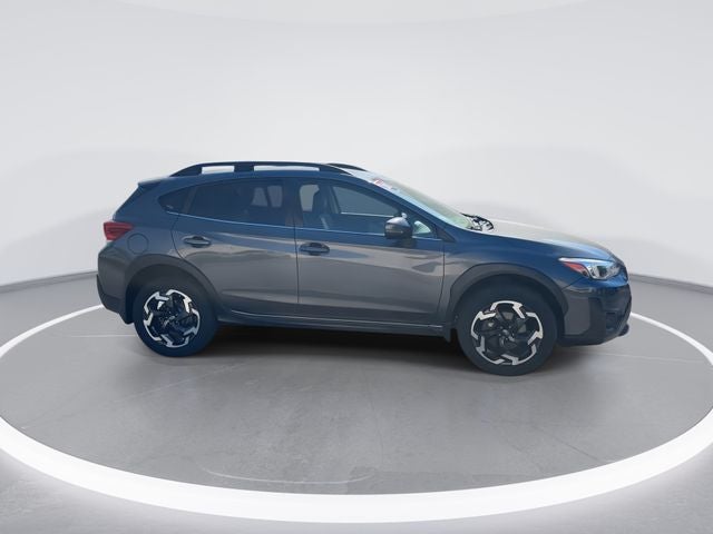 2021 Subaru Crosstrek Limited - Photo 8