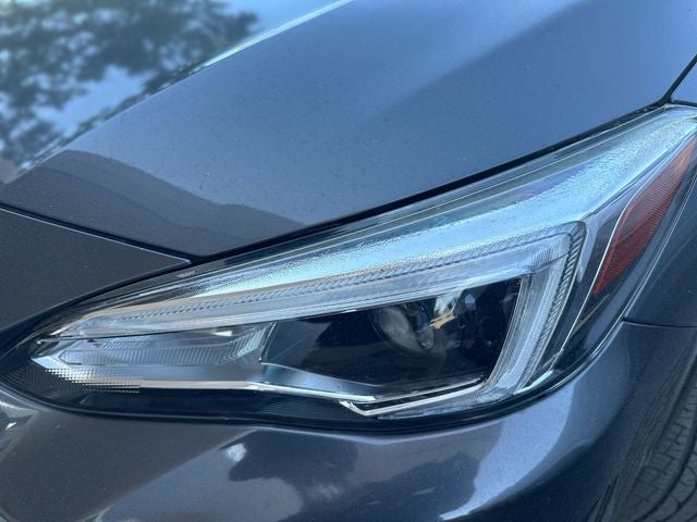 2021 Subaru Crosstrek Limited - Photo 9