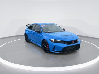 2025 Honda Civic Type R Base