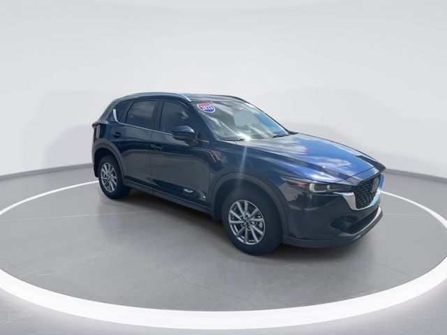 2023 Mazda CX-5 S Preferred package Auto AWD's photo