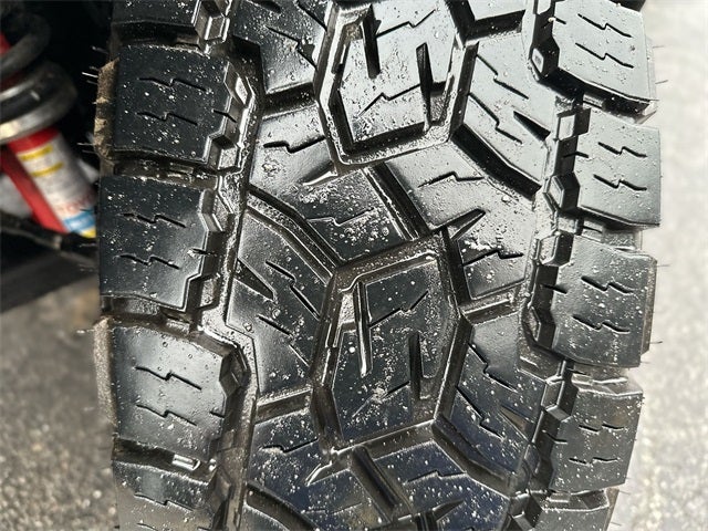 2025 Toyota 4Runner i-FORCE MAX Hybrid TRD Off Road