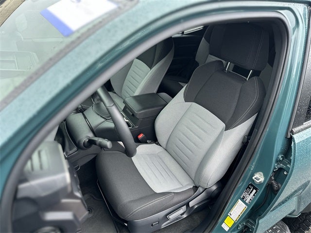 2025 Toyota 4Runner i-FORCE MAX Hybrid TRD Off Road